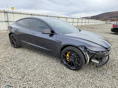 2024 TESLA MODEL 3, фото 4, лот 10855708
