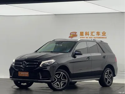 2017 Mercedes-Benz GLE AMG AMG GLE 43 4MATIC, фото 1, лот 10258187