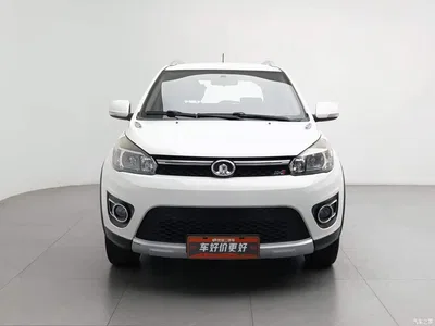 2012 Great Wall M4 1.5L Manual Luxury, фото 3, лот 11150137