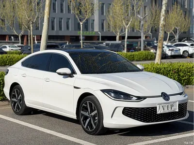 2023 Volkswagen Lamando L 280TSI DSG Cool Edition, фото 3, лот 10468656