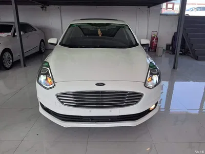 2019 Ford Escort Facelift 1.5L Auto Comfort Edition China VI, фото 3, лот 11106730