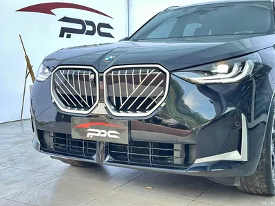 2025 BMW X3 xDrive30L Leading M Sport Package, фото 4, лот 10461152