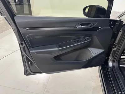 2021 Volkswagen Golf 280TSI DSG R-Line, фото 3, лот 10449991
