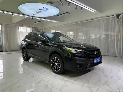 2021 Subaru Outback 2.5i Exploration Edition EyeSight, фото 3, лот 11168326