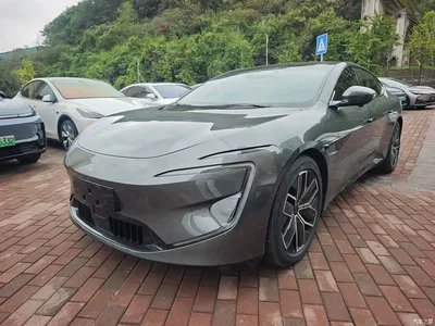 2024 Avatr 12 700 Triple Laser RWD Luxury Enjoyment Edition, фото 2, лот 11002701