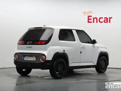 2023 Hyundai Casper Smart, фото 2, лот 10135049