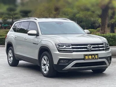 2017 Volkswagen Teramont 380TSI 4WD Comfort Edition, фото 3, лот 10463631