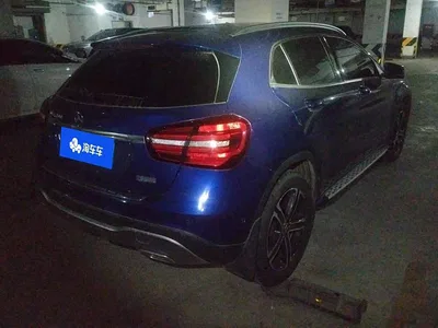 2018 Mercedes-Benz GLA 200 Fashion, фото 3, лот 11201469