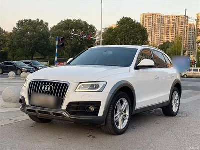 2017 Audi Q5 Plus 40 TFSI Technology, фото 2, лот 10473575