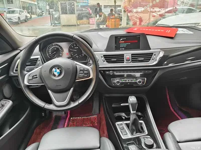 2018 BMW 1 Series 118i Sport Edition, фото 4, лот 10605294