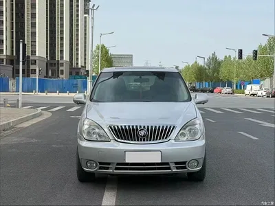 2014 Buick GL8, фото 2, лот 10245559