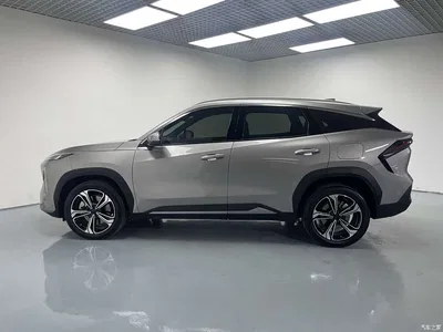 2024 Geely Galaxy Galaxy L7 1.5T 115km PLUS Soaring Dragon Edition, фото 4, лот 10428235