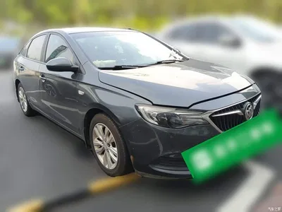 2021 Buick Excelle Facelift Exemplar 1.5L Auto Elite, фото 3, лот 10615603