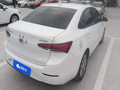 2019 Buick Excelle 18T Automatic Connected Elite (China V), фото 3, лот 10250216