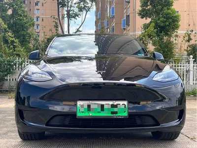 2022 Tesla Model Y Rear-Wheel Drive Version, фото 2, лот 11242930