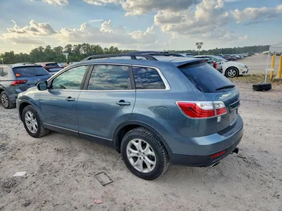 2011 MAZDA CX-9, фото 2, лот 10845654