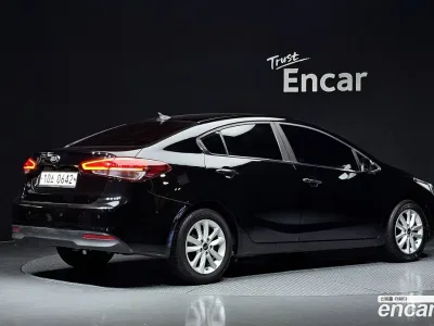 2016 Kia K3 Trendy, фото 2, лот 10109825
