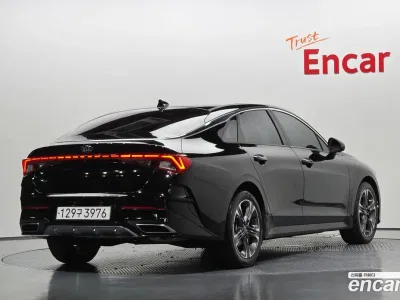 2020 Kia K5 2.0, фото 2, лот 10210463