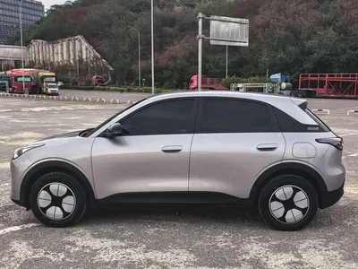 2025 Geely Galaxy Starry Wish 310km Youth Edition, фото 3, лот 10834531