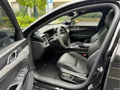 2021 Lynk & Co 03 2.0TD Auto Jin Champion Edition, фото 4, лот 10316137