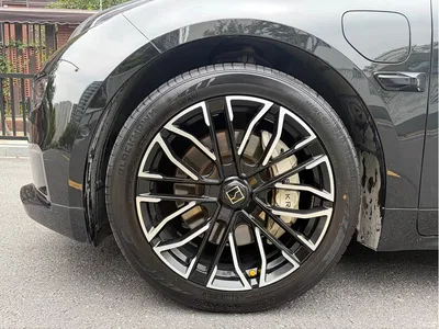 2023 ZEEKR 001 YOU Edition 100kWh, фото 4, лот 11090024