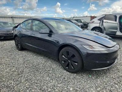 2024 TESLA MODEL 3, фото 4, лот 11578266