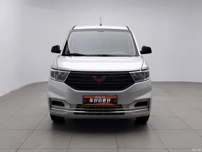 2022 Wuling Motors Wuling Hongguang V 1.5L Power Take Edition Enclosed Van Electric Power Steering LAR, фото 3, лот 10367111