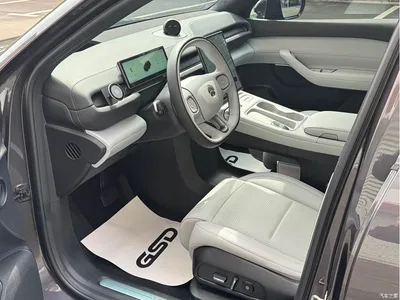 2024 NIO ES6 75kWh, фото 4, лот 10364752