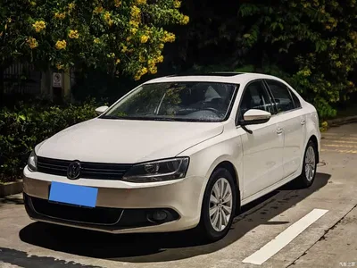 2014 Volkswagen Sagitar 1.6L Automatic Comfort, фото 1, лот 11454560