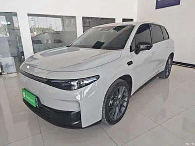 2024 Leapmotor C10 210 Comfort Edition, фото 2, лот 10442418