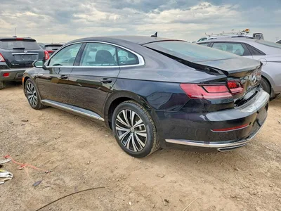 2019 VOLKSWAGEN ARTEON SE, фото 2, лот 10827919