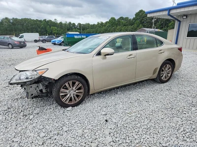 2013 LEXUS ES 350, фото 1, лот 10657858