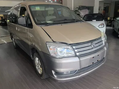 2017 Dongfeng Lingzhi M3L 1.6L 7-seater Comfort, фото 4, лот 11159022