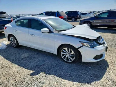 2017 ACURA ILX BASE WATCH PLUS, фото 4, лот 10870618