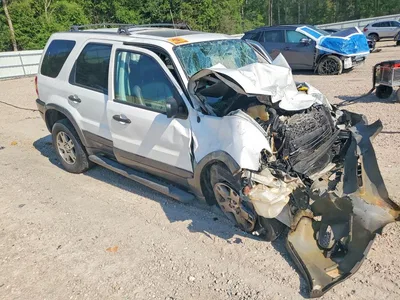 2003 FORD ESCAPE XLT, фото 4, лот 10982833