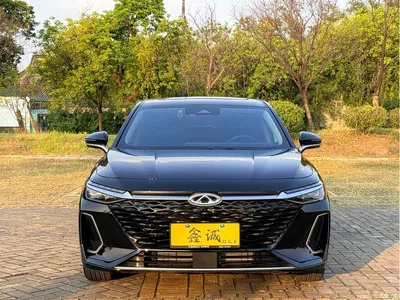 2025 Chery Arrizo 8 Model 1.6T DCT Smart, фото 3, лот 11201967