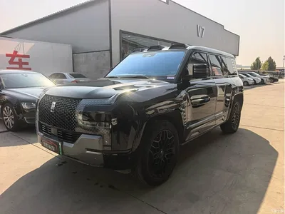 2023 Yangwang U8 Luxury Edition, фото 1, лот 11642466