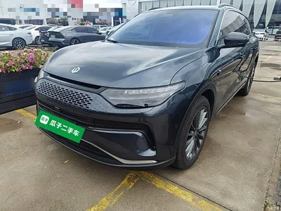 2024 Leapmotor C11 Extended Range 300 Premium Edition, фото 2, лот 10442501