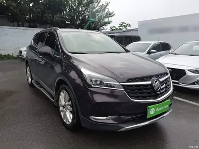 2020 Buick Envision Plus 28T AWD Elite, фото 4, лот 10362832