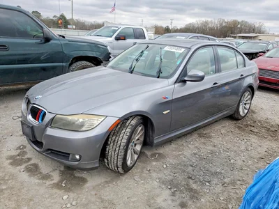 2011 BMW 328 I, фото 1, лот 10819949