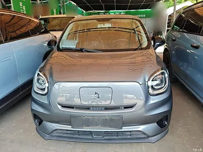 2022 Leapmotor T03 Crystal Shine Edition, фото 3, лот 10388072