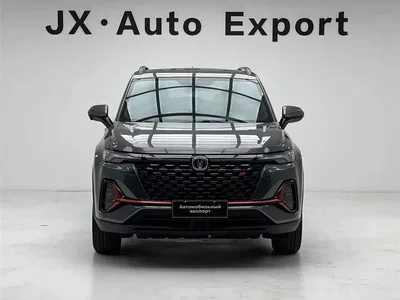2022 Changan CS35 PLUS Blue Whale NE 1.4T DCT Luxury, фото 2, лот 10245920