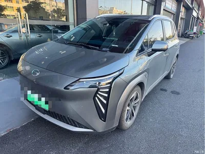 2023 Aion Y Plus 510 Smart Leader Edition, фото 1, лот 11585329