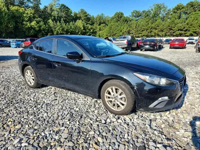 2014 MAZDA 3 GRAND TOURING, фото 4, лот 10660897