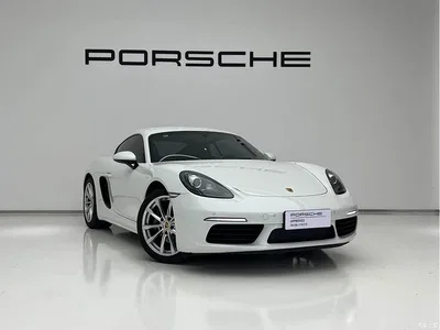 2020 Porsche 718 Cayman 2.0T, фото 3, лот 10409922
