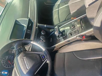 2018 Haval H6 Blue Label Sport 1.5T Automatic 2WD Elite, фото 4, лот 10482548