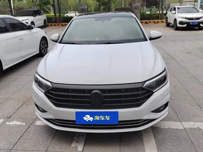 2019 Volkswagen Sagitar 280TSI DSG Comfort Edition China VI, фото 2, лот 11201530
