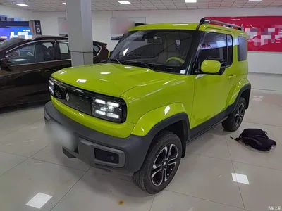 2023 Baojun Yueye Flagship Edition, фото 1, лот 10835362