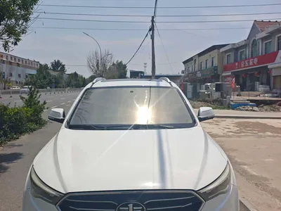 2018 Besturn X40 Internet Celebrity Edition 1.6L Automatic Luxury, фото 2, лот 11162777