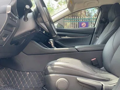 2020 Mazda Mazda3 Axela 2.0L Automatic Zhi Ya Edition, фото 4, лот 11215960